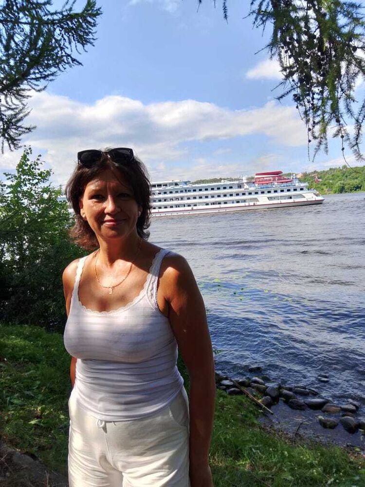  44636965  Natalya, 53 ,    