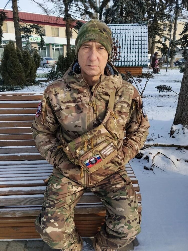 ���������� ������, ���� ������� Oleg, 56 ���, ������������ ��� ������, ����� � ���������, c�������� ���������, ���������