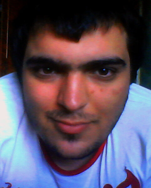  ,   Badri, 34 ,   