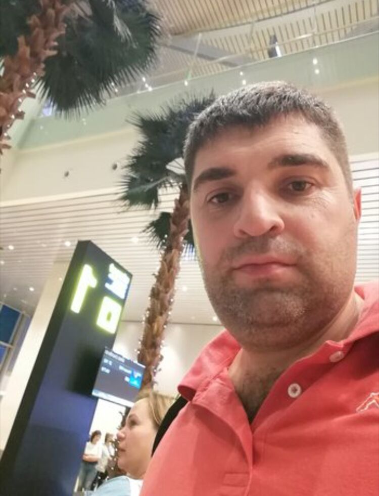 ���� 37221365 ������� ��������, 42 ����, ���� ���������� � �����������