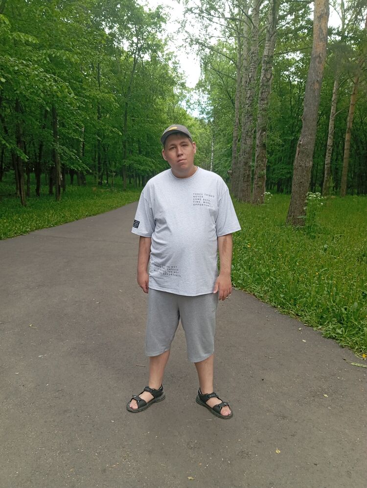  53242565  Ramil, 25 ,    