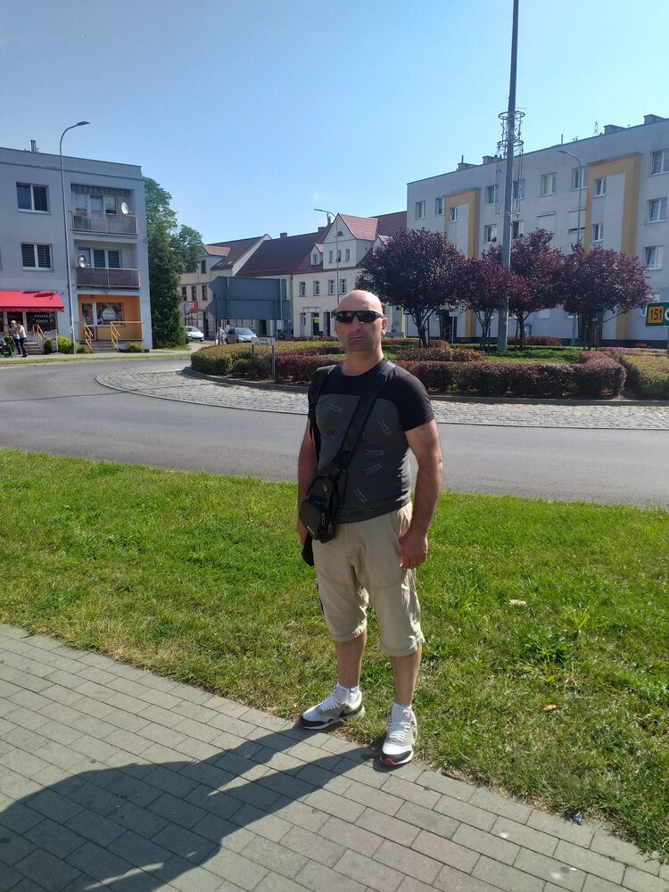 ���� 23609495 ������� Sergei, 47 ���, ���� ���������� � �������