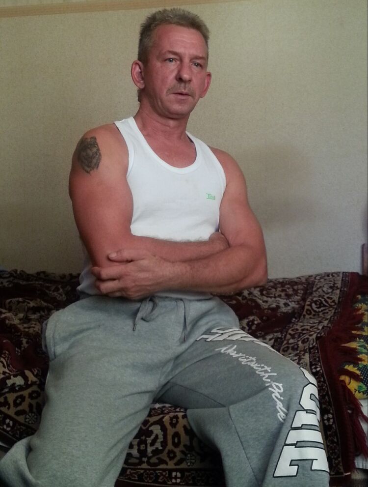  ,   Vitalijs, 47 ,   