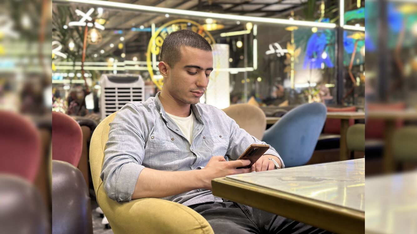 ���� 55330615 ����� Mahmoud, 25 ���, ���� ���������� � ������