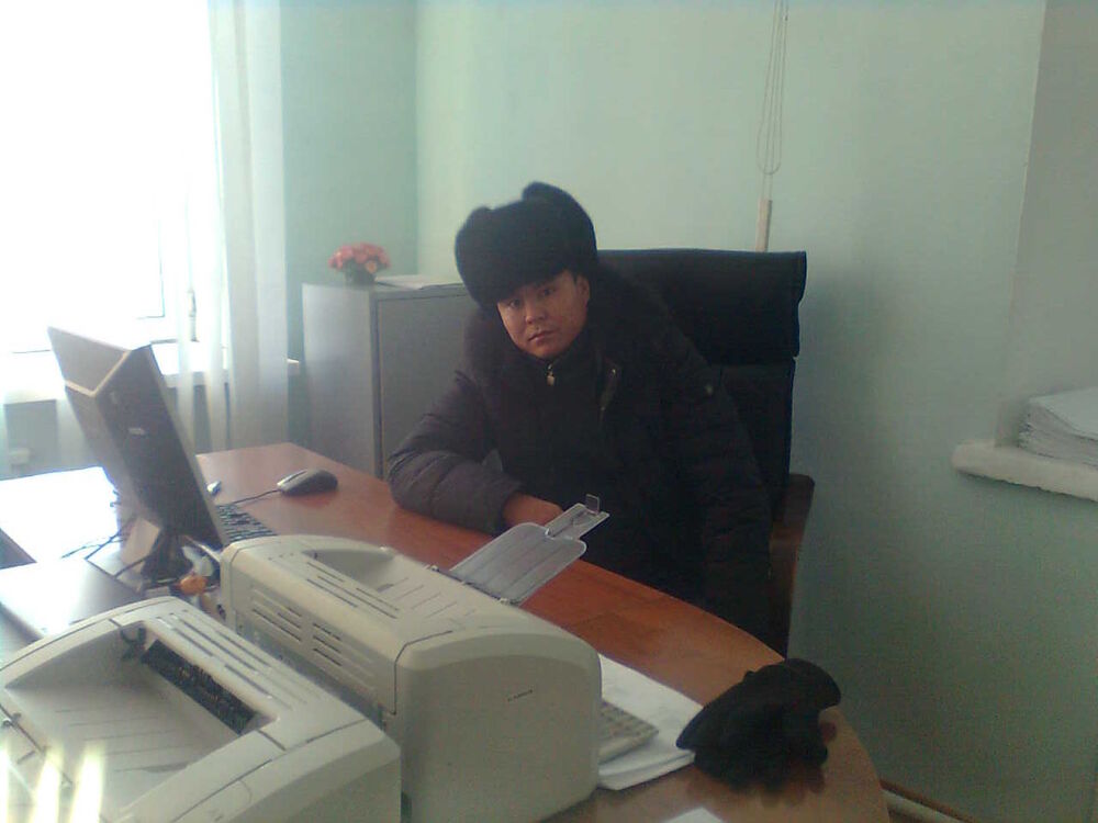 ���� 5066355 ������� ������, 35 ���, ���� ���������� � �����