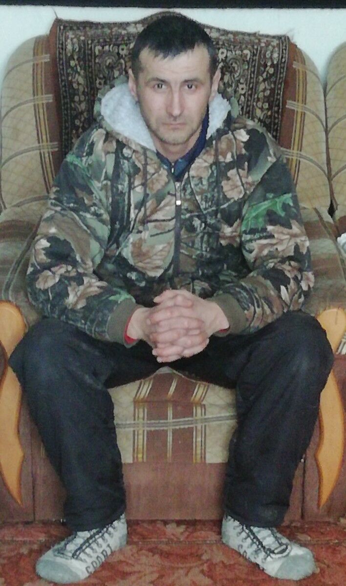 ���� 18965665 ������� ������, 41 ���, ���� ���������� � ������