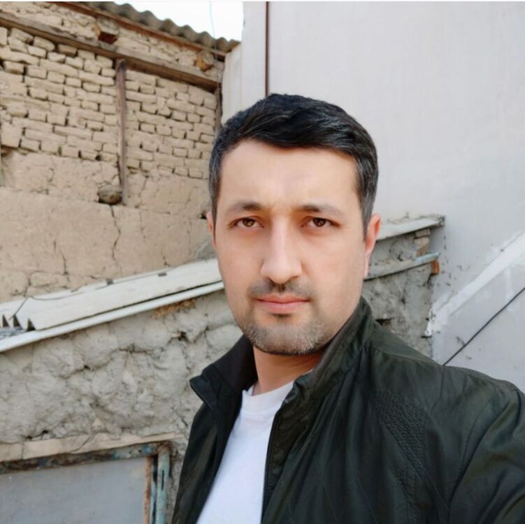  23365205  Zoirbek, 40 ,    