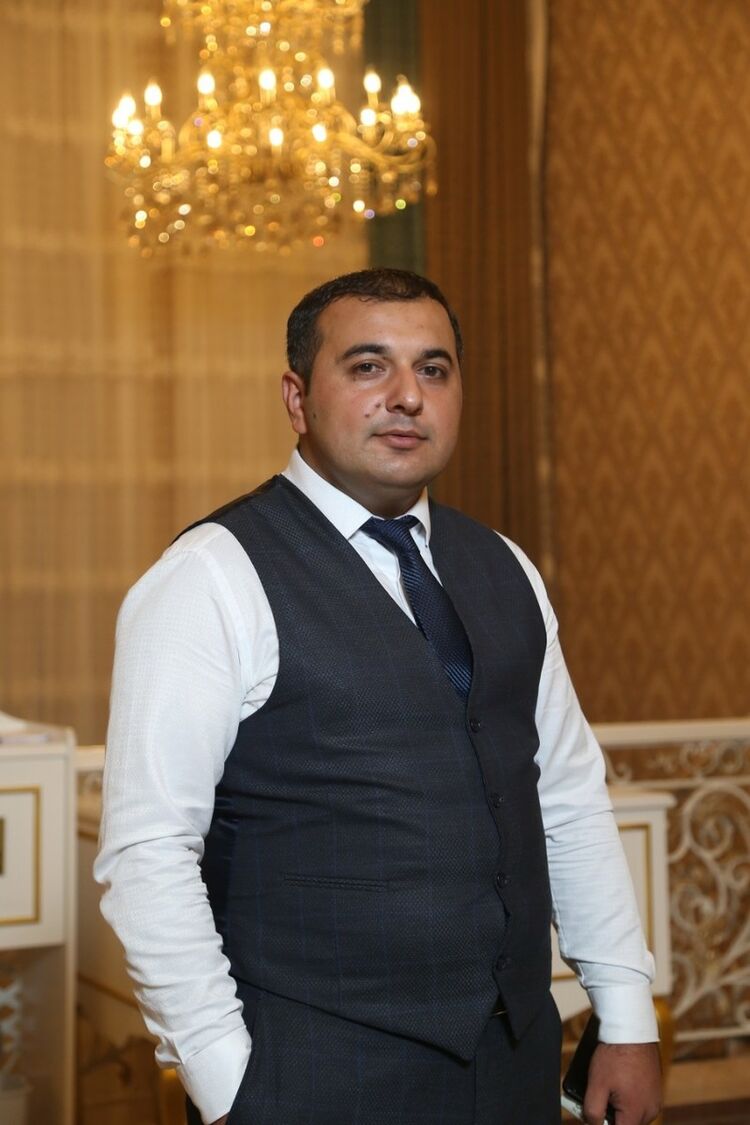 ���� 16855895 ������� Ilkin, 38 ���, ���� ���������� � ����