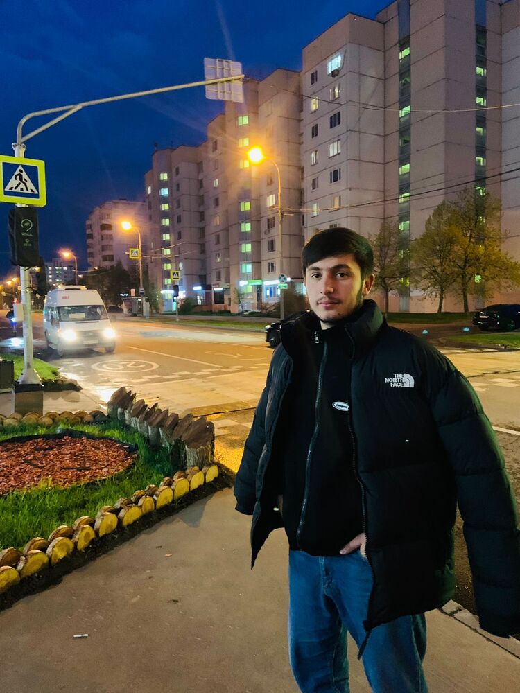 ���� 35029875 ����� �����, 23 ����, ���� ���������� � ������