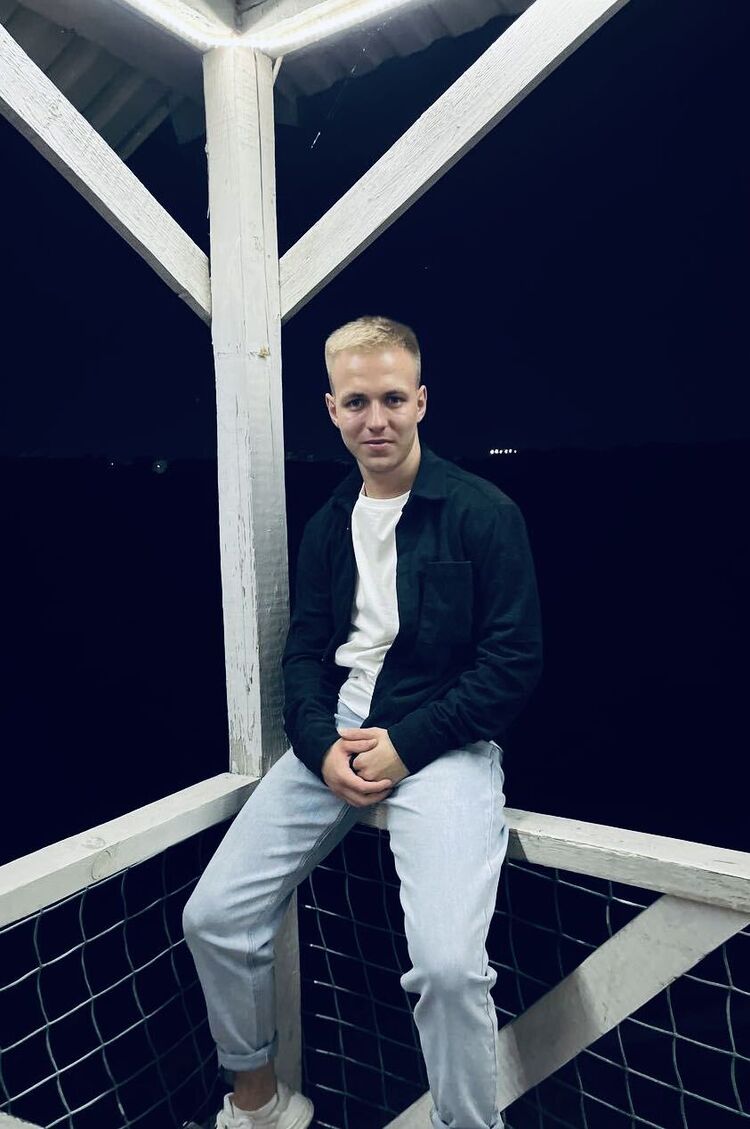 ���� 46312005 ����� Denis, 25 ���, ���� ���������� � ������