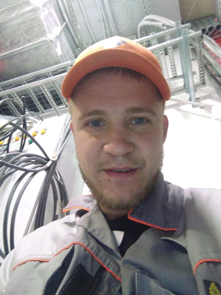 ���� 38605895 ������� Vladimir, 31 ���, ���� ���������� � ������