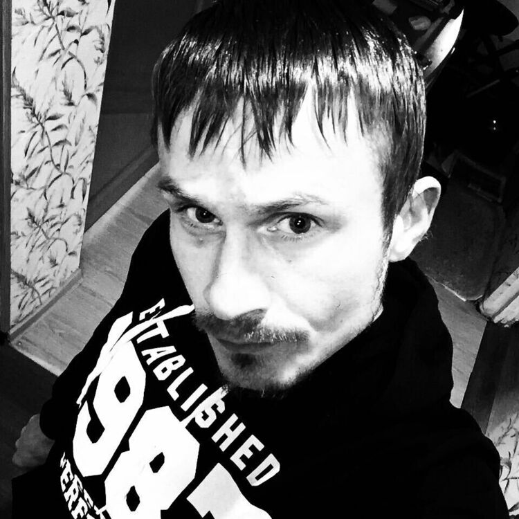 ���� 22424795 ������� Nikolay, 35 ���, ���� ���������� � ����������