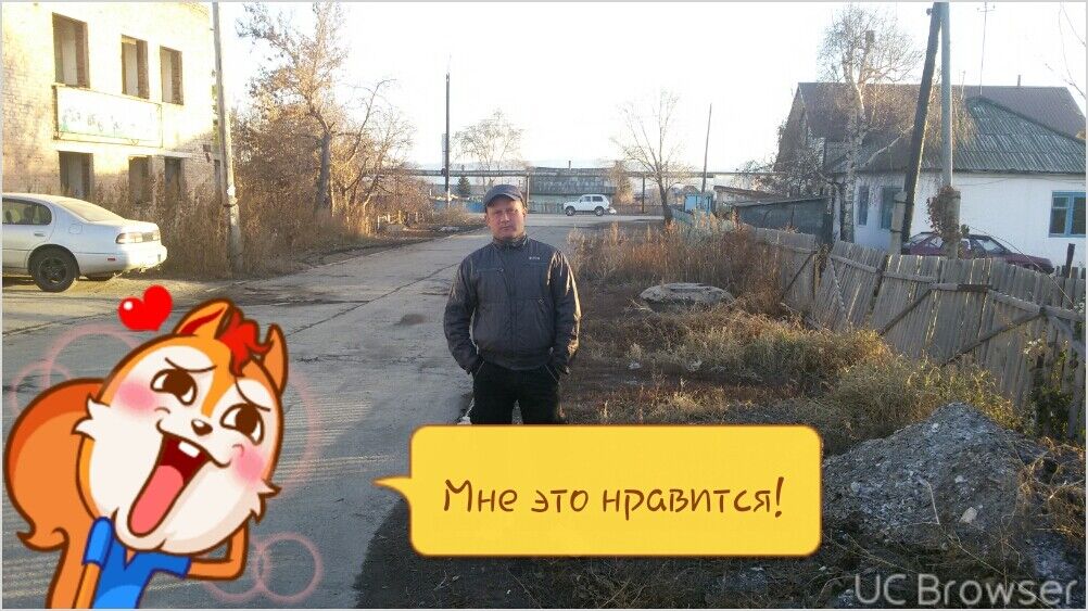  -,   Wladimir, 41 ,   