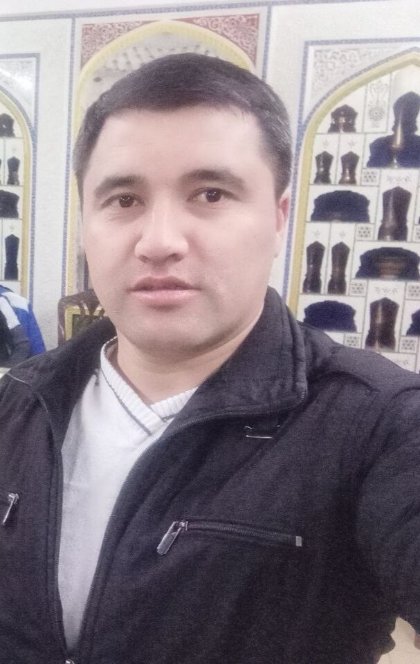 ���� 39927505 ������� Nuriddin, 35 ���, ���� ���������� � ��������