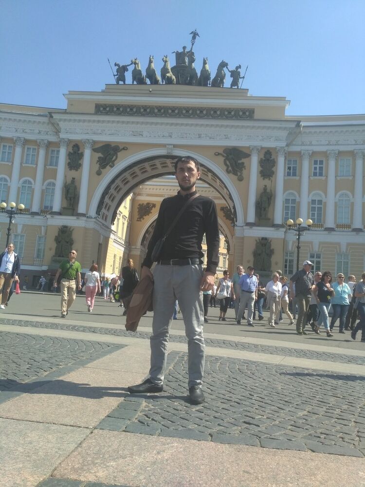 ���� 16344835 ������� ����, 37 ���, ���� ���������� � �����-����������