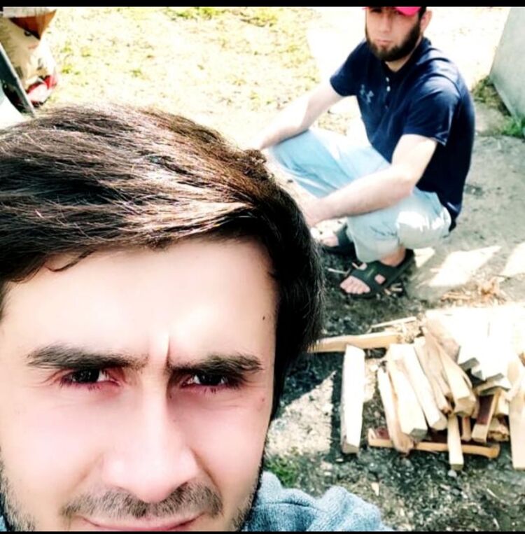  ,   Qurbon, 27 ,   ,   
