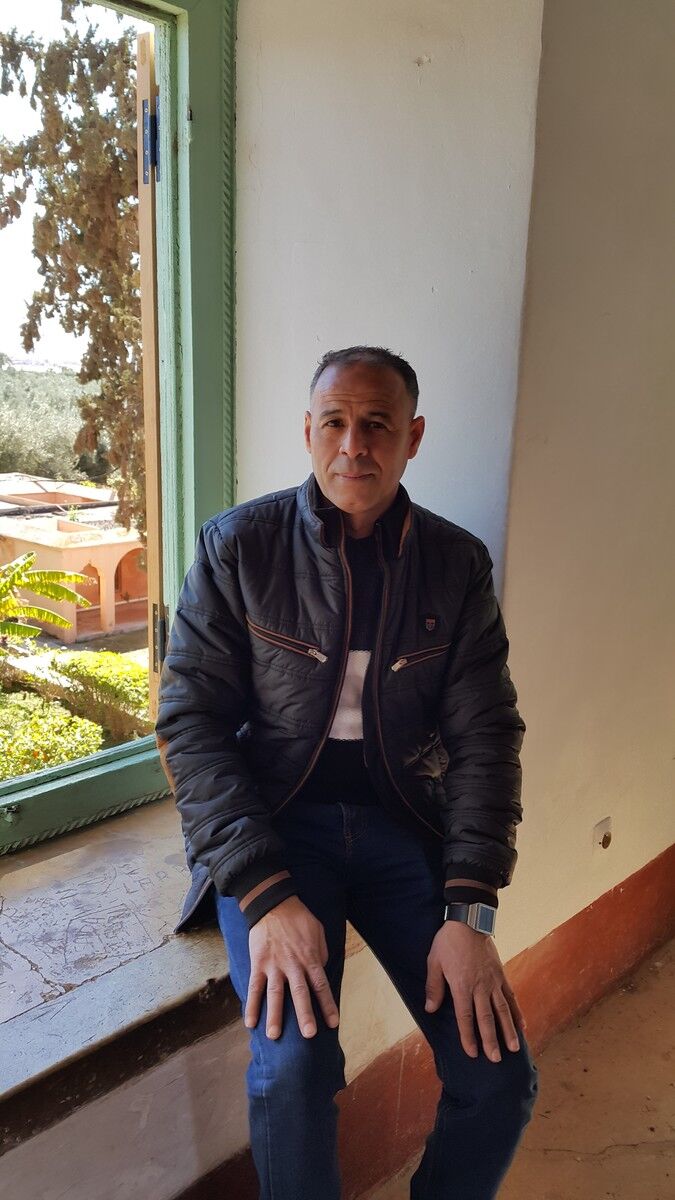  16169745  Abdou, 56 ,    Algiers