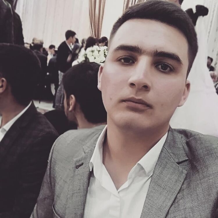 ���� 18716675 ������� Shoxrux, 28 ���, ���� ���������� � ������