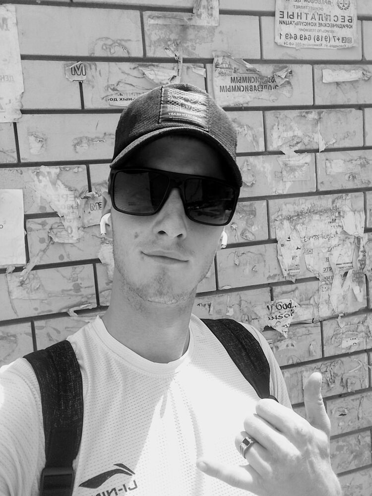  36776555  Kostya, 21 ,    