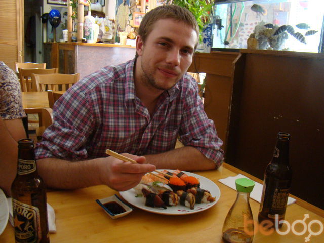  867125  MichaelK, 38 ,    New York City