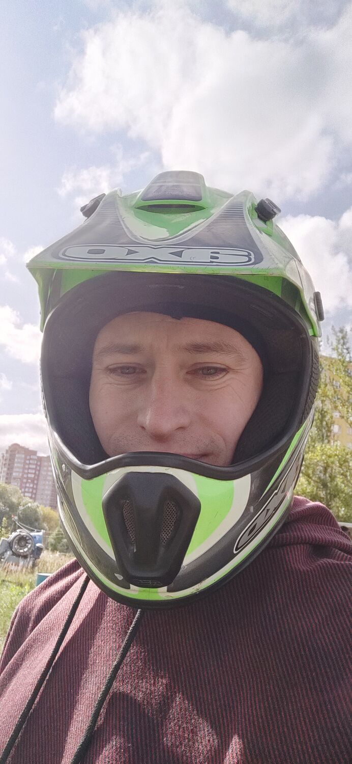 ���� 36983735 ������� Daniil, 40 ���, ���� ���������� � ������