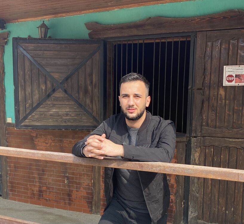 ���������� �����������, ���� ������� Ismayil, 26 ���, ������������ ��� ������, ����� � ���������