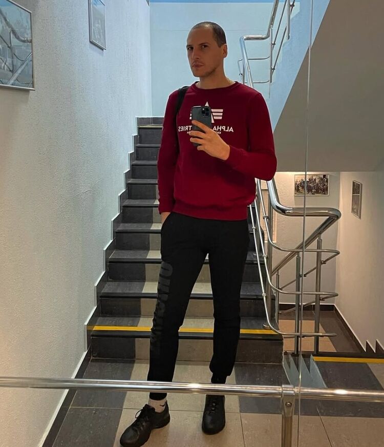 ���� 55743585 ������� �����, 33 ����, ���� ���������� � ��������