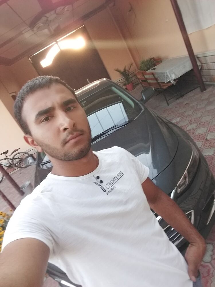  17068395  Javohir, 27 ,    