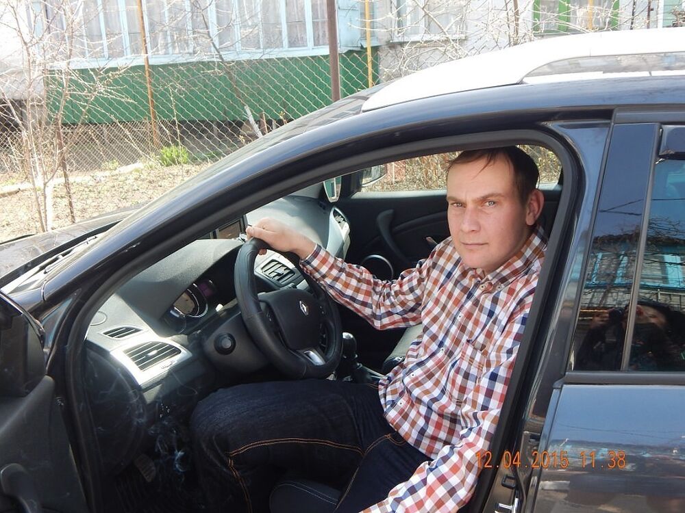  9125155  Oleg, 44 ,    