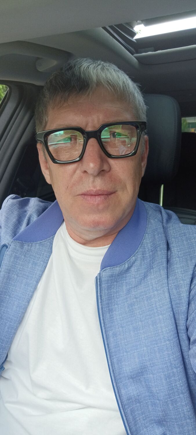 ���������� �������, ���� ������� Sergey, 50 ���, ������������ ��� ������, ����� � ���������