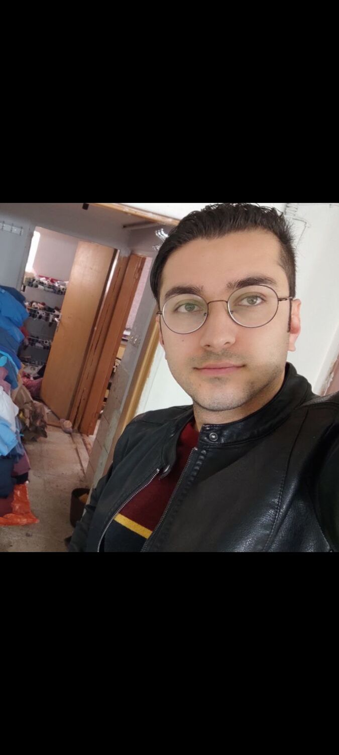 ���� 55449695 ������� Mohammad, 30 ���, ���� ���������� � Homberg