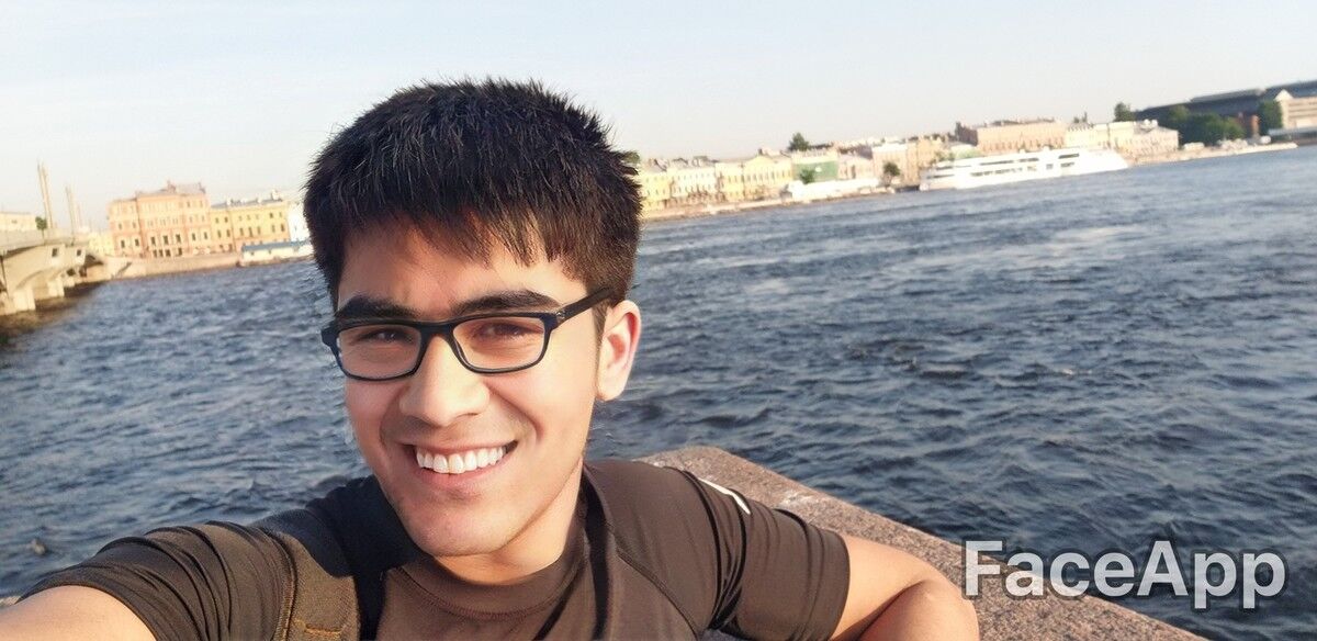 ���� 16937055 ������� Alisher, 33 ����, ���� ���������� � ������