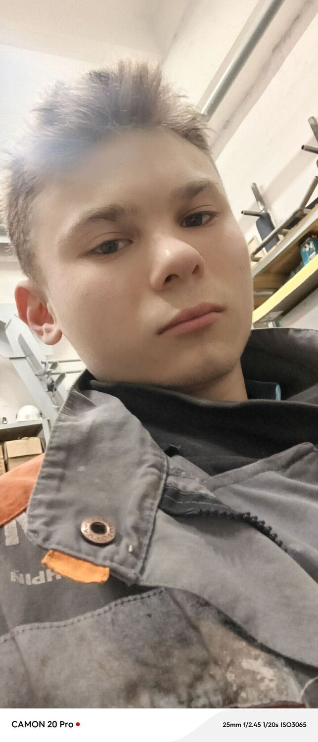 ���� 56146695 ����� �������, 21 ���, ���� ���������� � �������������