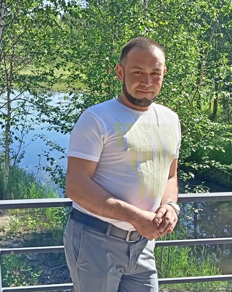  36078375  Ilmir, 36 ,    