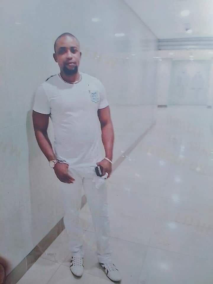  39386025  Michael, 43 ,    Kumasi