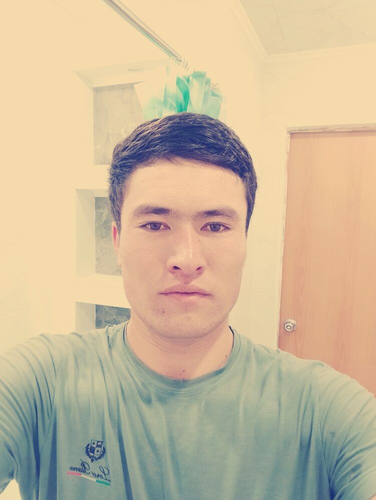  36364315  Murod, 26 ,    