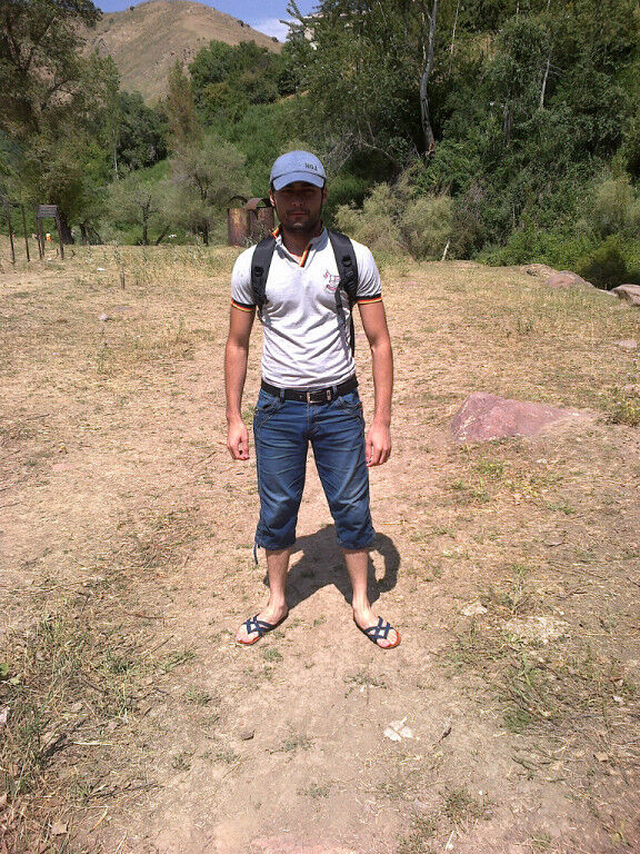  4719905  Aziz, 35 ,    