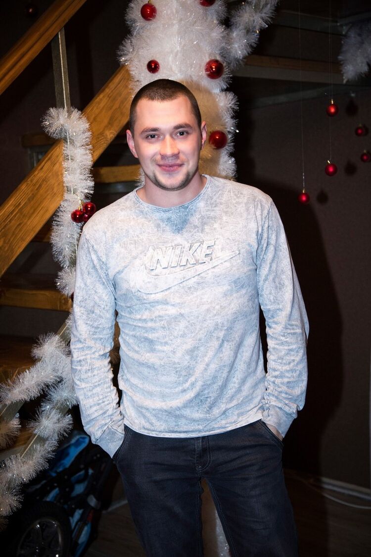 ���� 9293775 ������� ������, 37 ���, ���� ���������� � �����