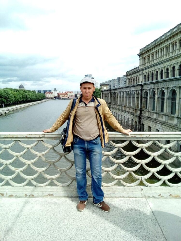 ���� 25942295 ������� Sanjar, 45 ���, ���� ���������� � ������������