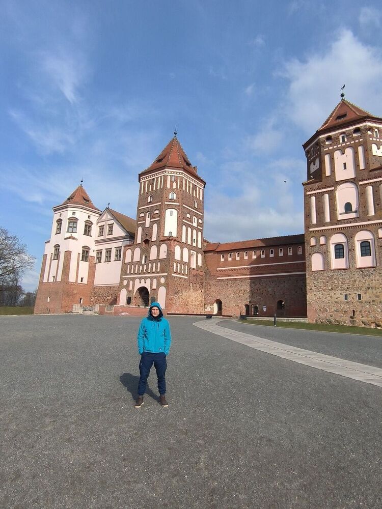 ���������� ������-��-����, ���� ������� Alex, 41 ���, ������������ 