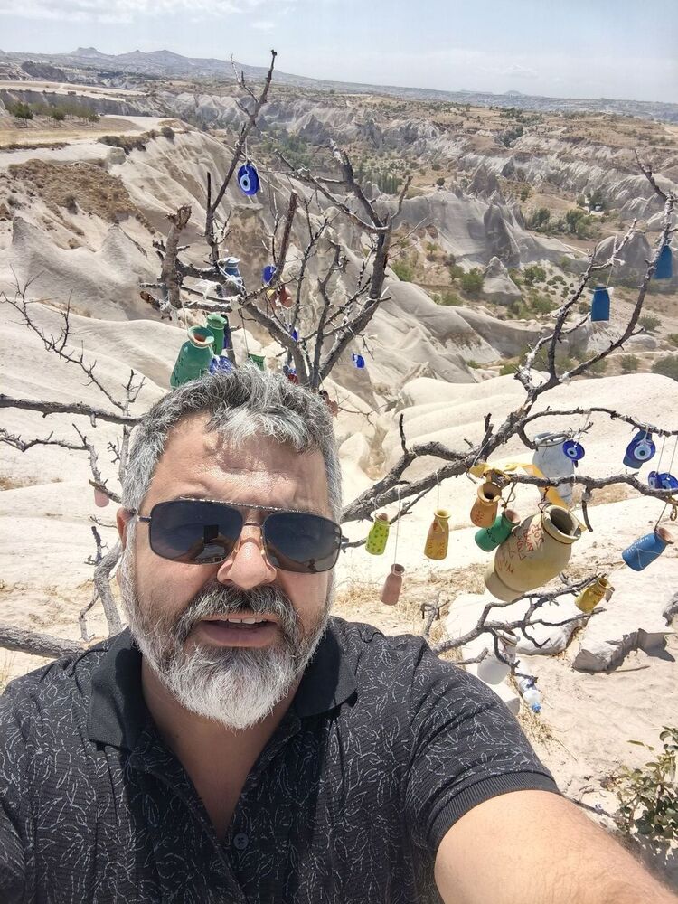 ���� 56255725 ������� Ilhan, 45 ���, ���� ���������� � ������