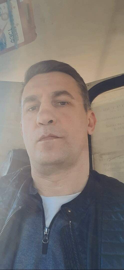 ���� 25910945 ������� Sergey, 49 ���, ���� ���������� � �����-����������