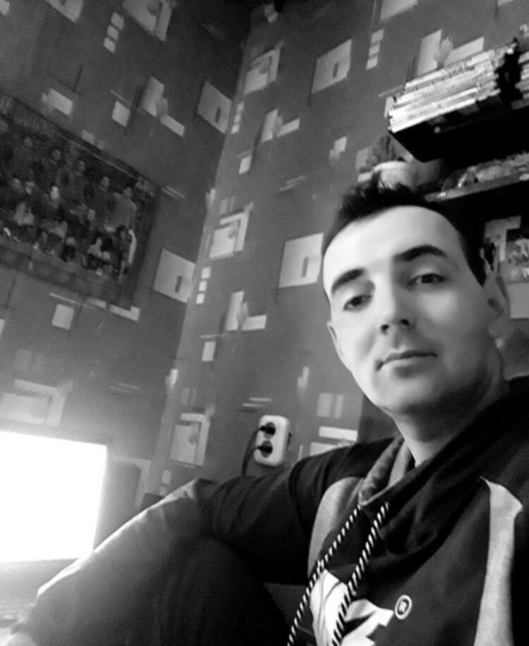 ���� 31380035 ������� Dima, 38 ���, ���� ���������� � ������