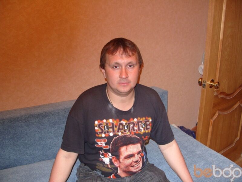 Знакомства Череповец, фото мужчины Petrov1111, 46 лет, познакомится для флирта