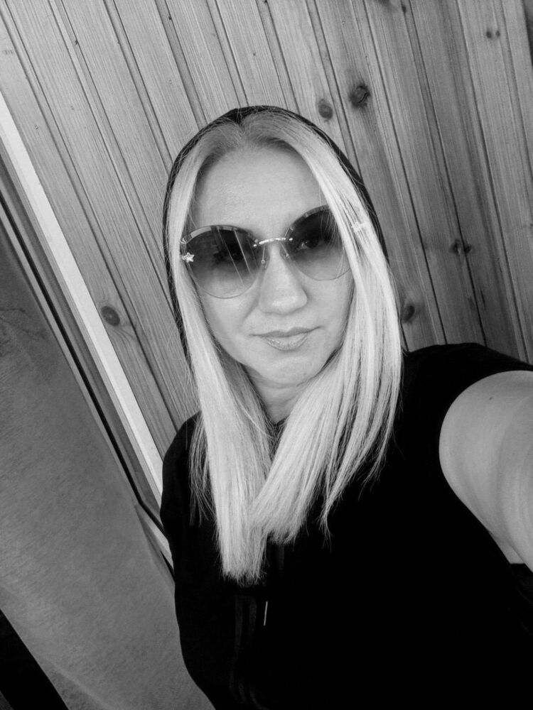 ���� 17676335 ������� Svetlana, 48 ���, ���� ���������� � Dietikon