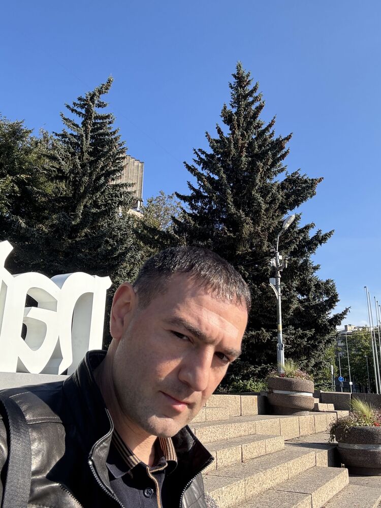 ���������� ���������, ���� ������� Georgy, 37 ���, ������������ ��� ������, ����� � ���������