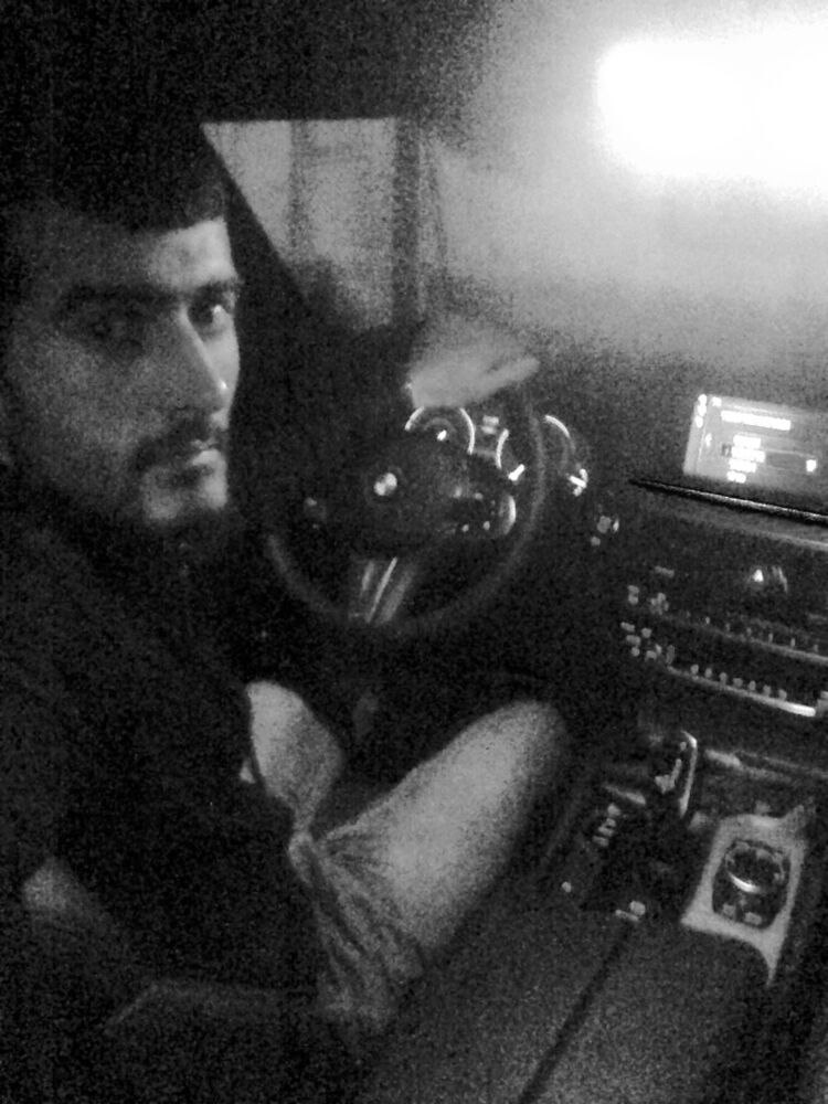  10897395  Natiq, 35 ,    Findikli