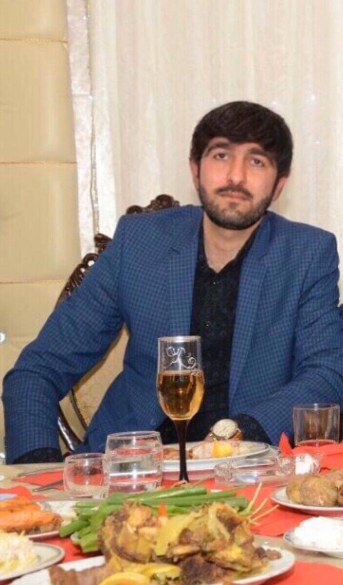 ���� 20669345 ������� Elcin, 40 ���, ���� ���������� � ����