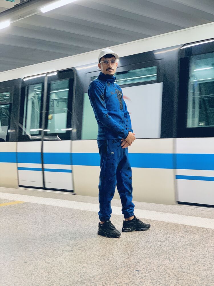  Algiers,   Ihabe, 29 ,   ,   
