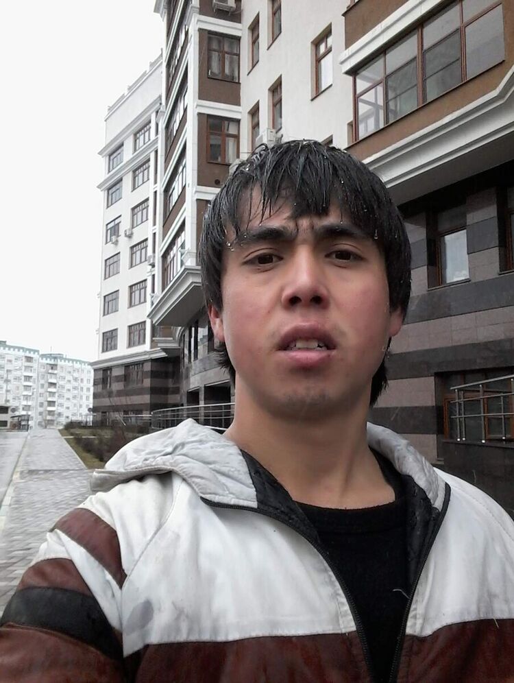 ���� 22151305 ������� Davlat, 31 ���, ���� ���������� � �������